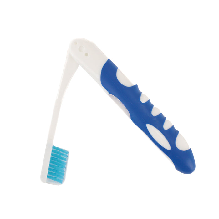 Travel Smart Mansfield oral care kit - Bentley