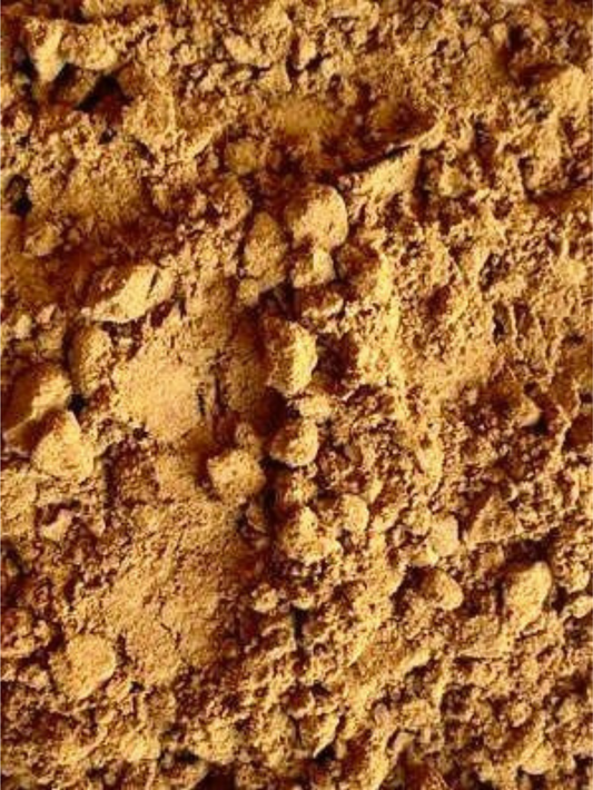 Tremella Mushroom Powder, Organic 4 oz BULK BAG