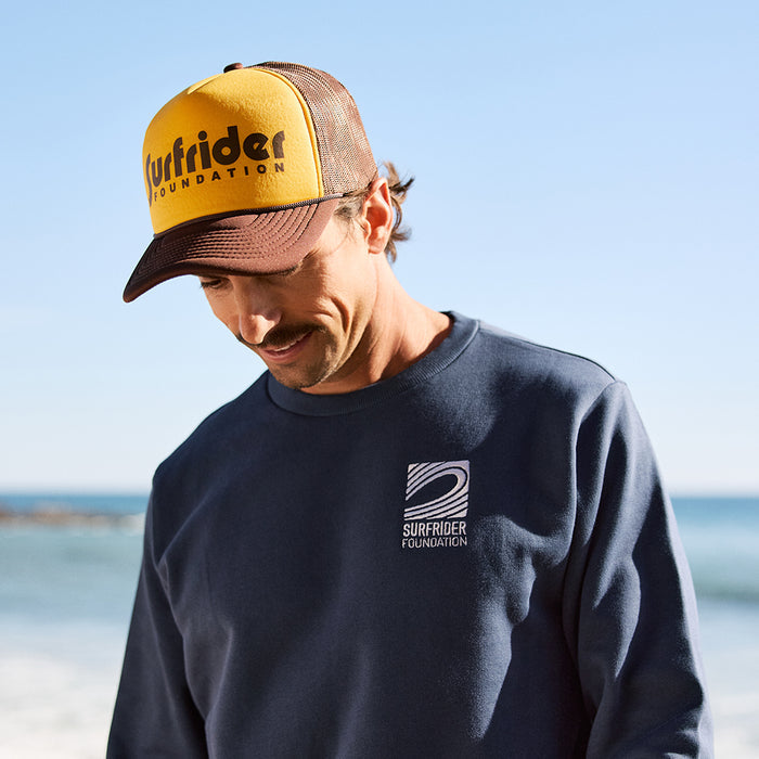 Tube Time Trucker Hat