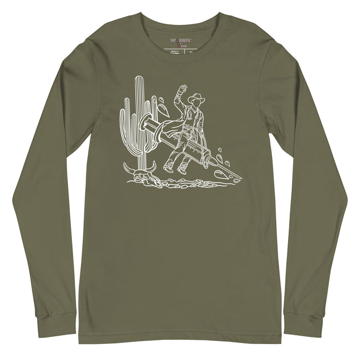 Military Green / XS
