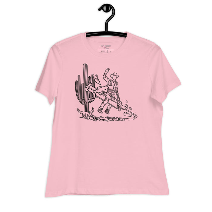 Pink / S
