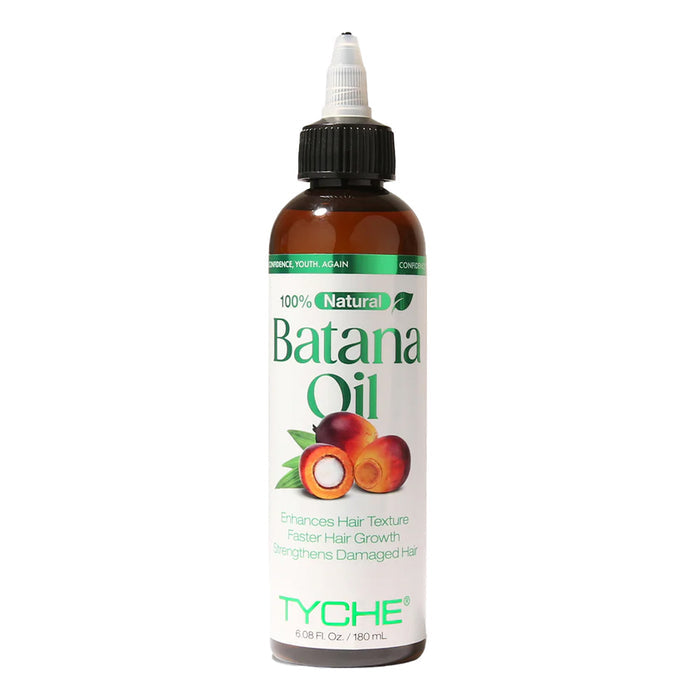 Tyche 100% Natural Batana Hair Oil