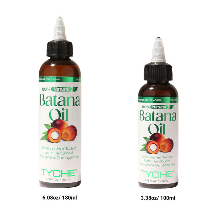 Tyche 100% Natural Batana Hair Oil
