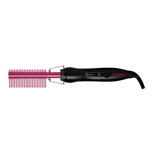 Tyche Pressing Ceramic Coated Comb Star