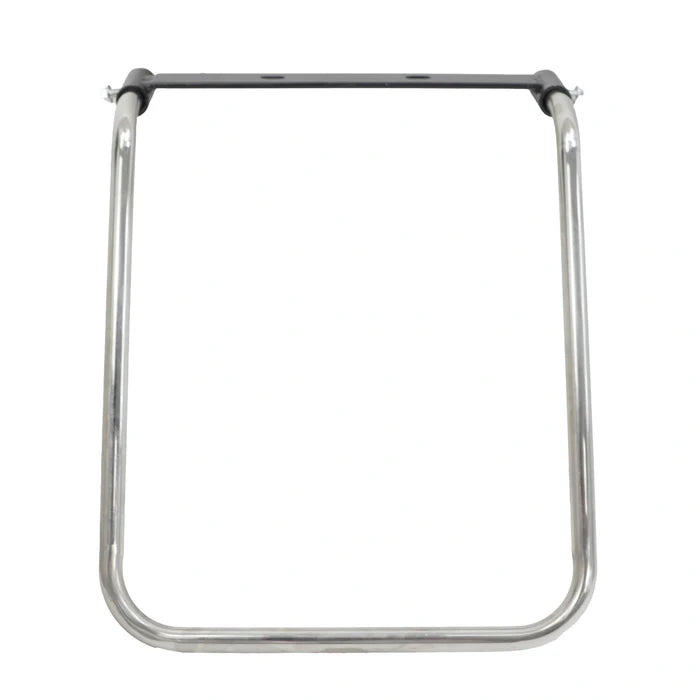 U Shape Foot Rest For Styling Chairs
