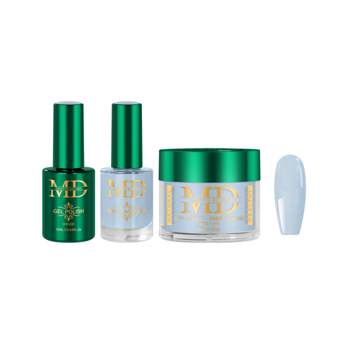 UP ALL NIGHT - M233 - 4-in-1 Trio Set