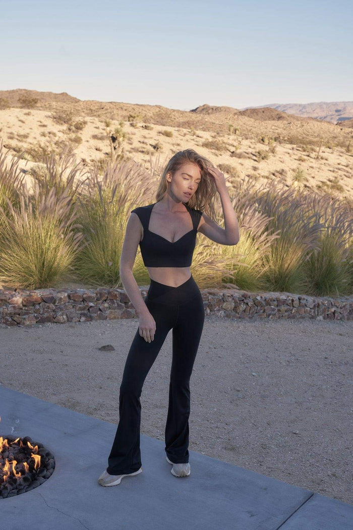 [Color] [Product Title] | Women's Activewear by WISKII ACTIVE.