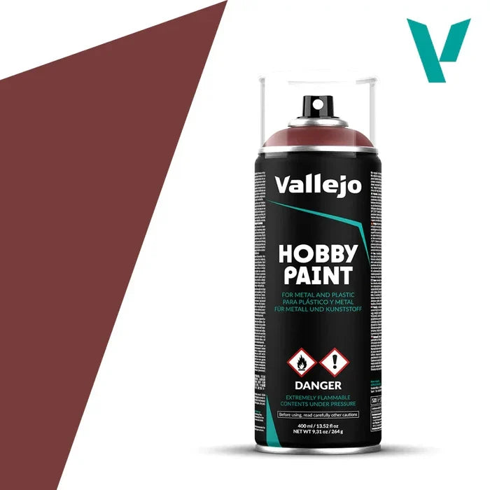 Vallejo Gory Red Spray 28029 400ml