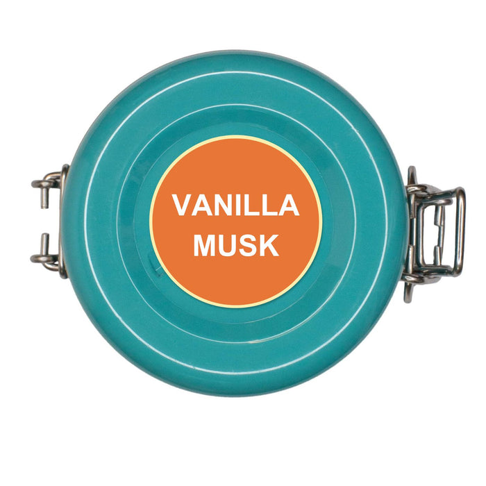 Vanilla Musk (Soft Vanilla + Woodsy Musk)