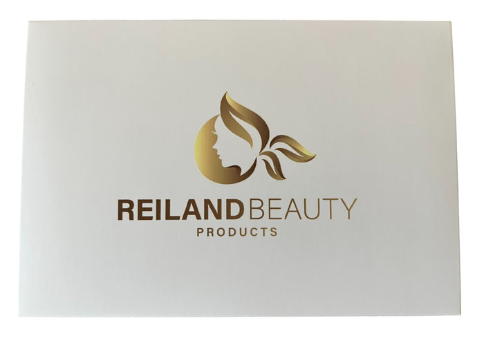 Velvet Bloom 15 - Color Eyeshadow Palette with Mirror – Matte & Shimmer Shades | Reiland Beauty Products - Reiland Beauty Products, LLC