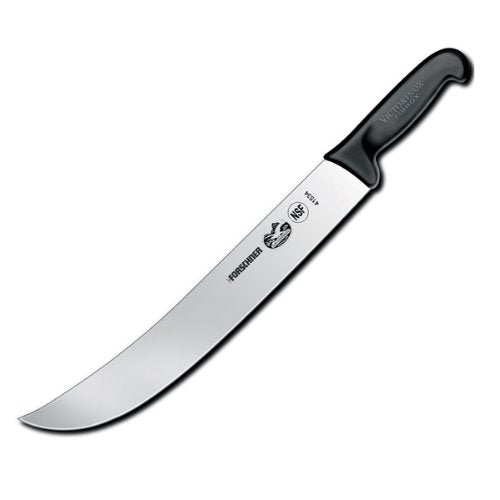 Victorinox Breaking 14" Black Knife 5.7303.36