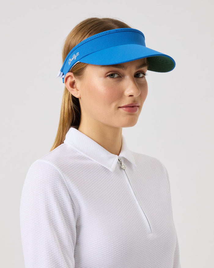 VISIERE DAILY MARINA VISOR