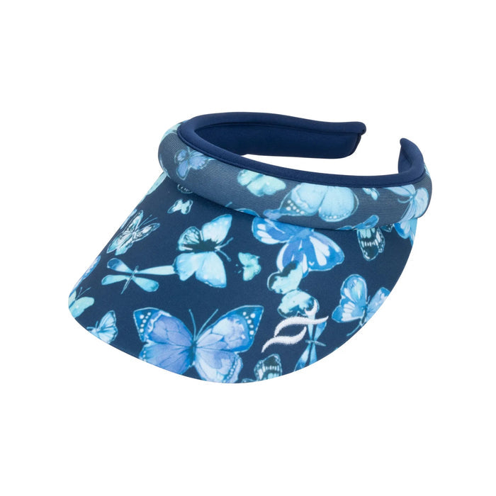 VISIERE LOPEZ BUTTERFLY