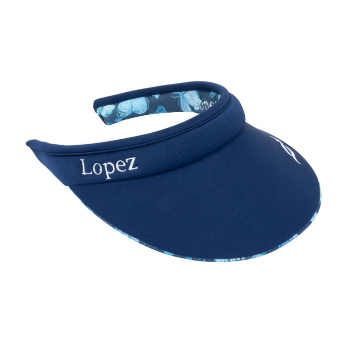 VISIERE LOPEZ BUTTERFLY