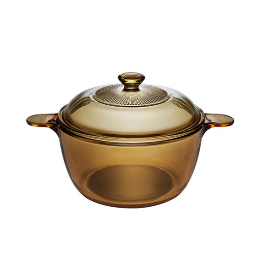 Visions Covered Cookpot IH