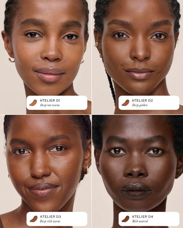 Vital Skincare Concealer - Atelier D1