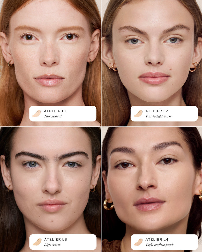 Vital Skincare Concealer - Atelier L2