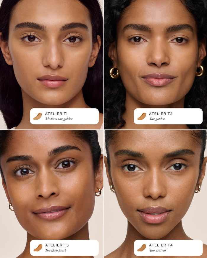 Vital Skincare Concealer - Atelier T2