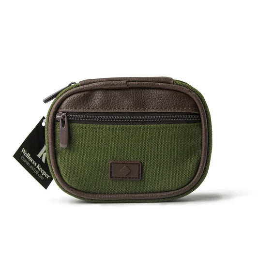 Vitamin & Pill Case (3 Colors)
