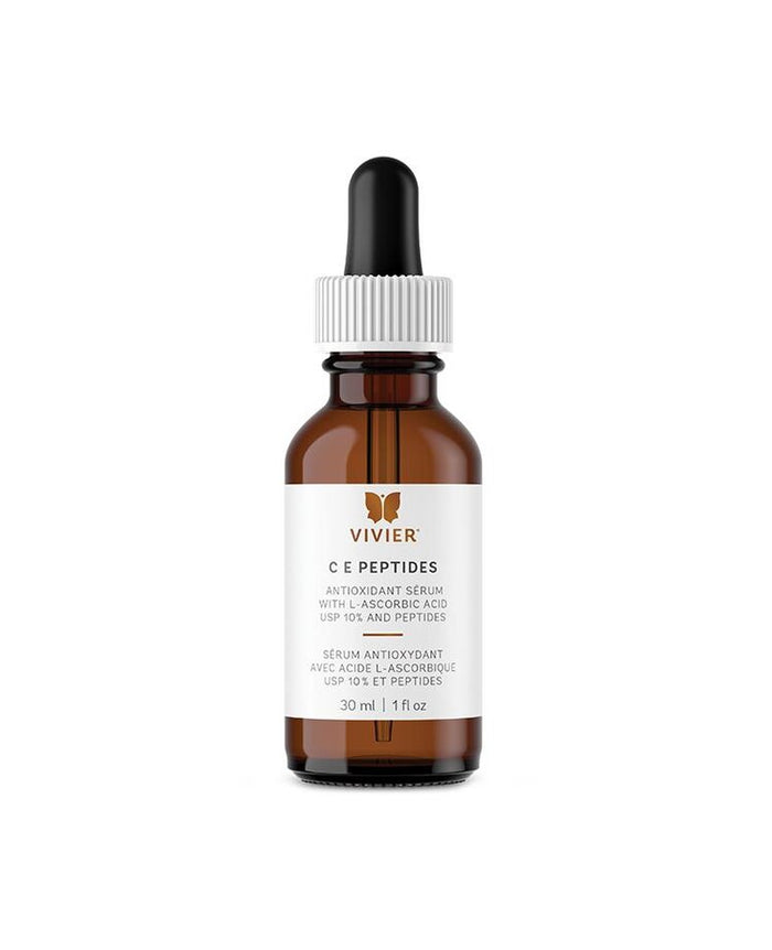 Vivier C E Peptides Serum
