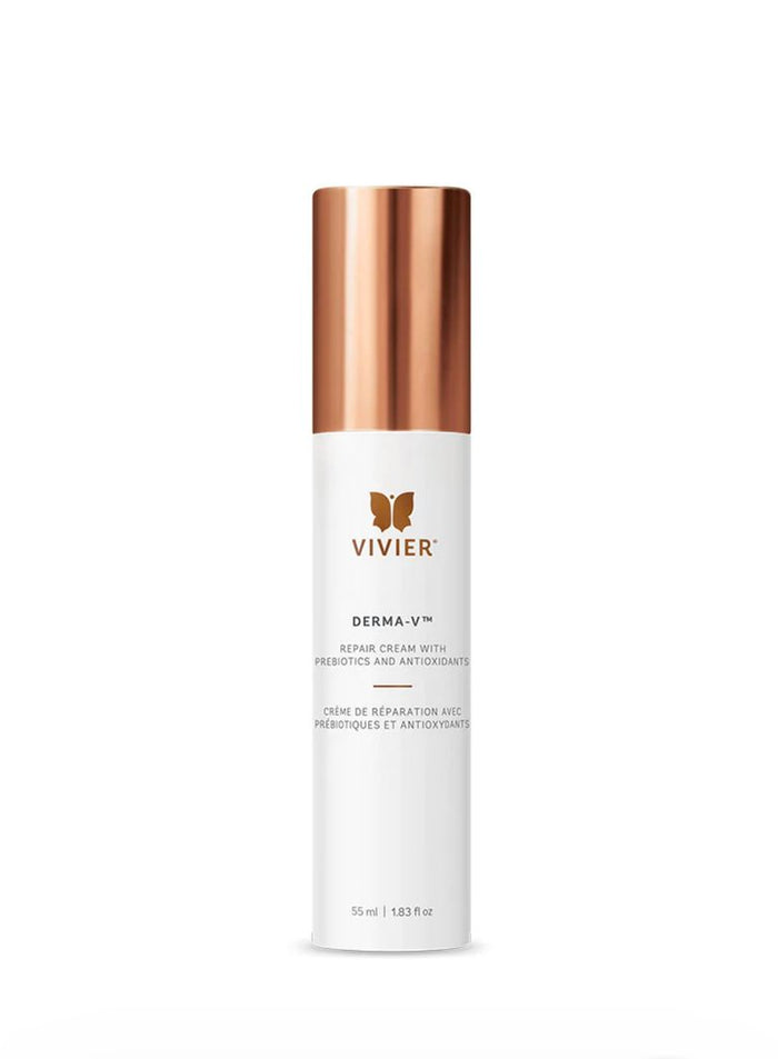 Vivier DERMA-V Face Cream