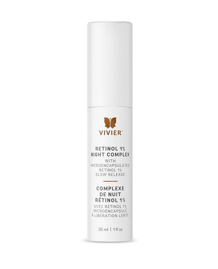 Vivier Retinol 1%