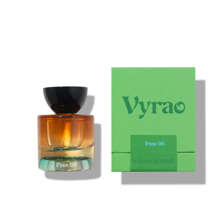 Vyrao Free 00 10ml