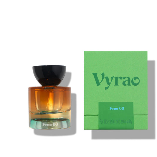 Vyrao Free 00 10ml