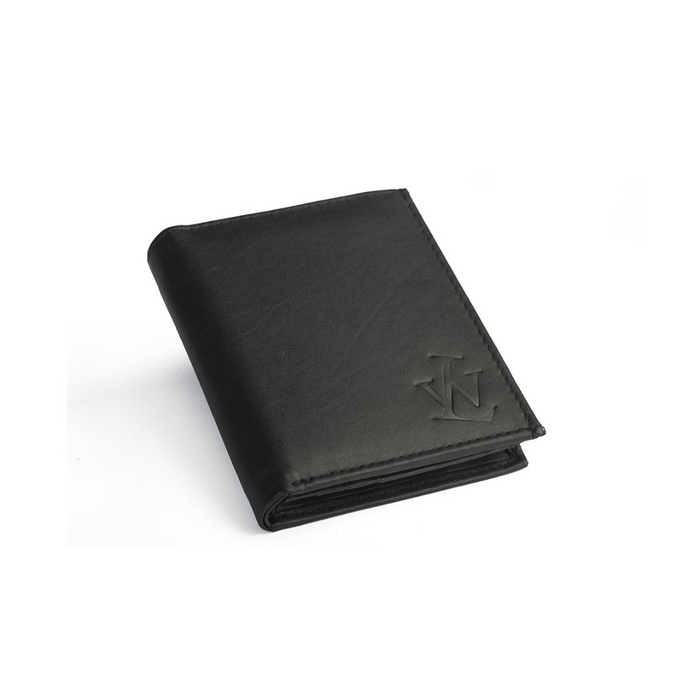 Warlock Black Wallet 901