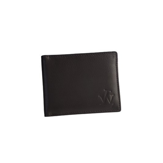 Warlock Brown Wallet 567