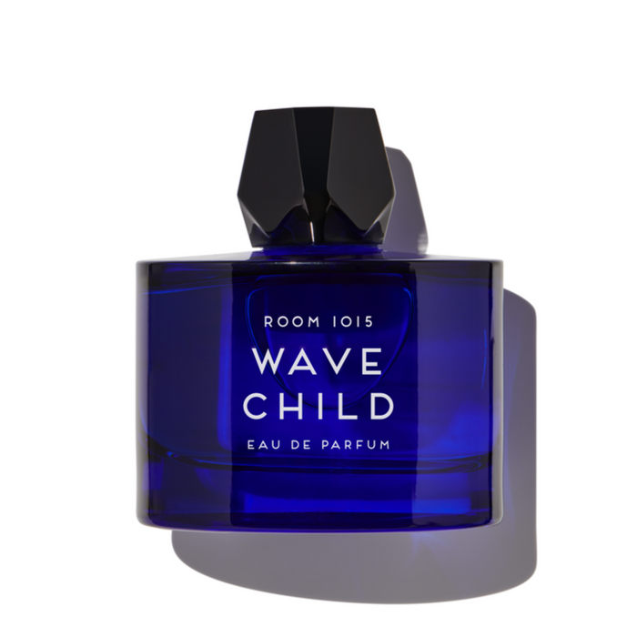 Wave child room 1015
