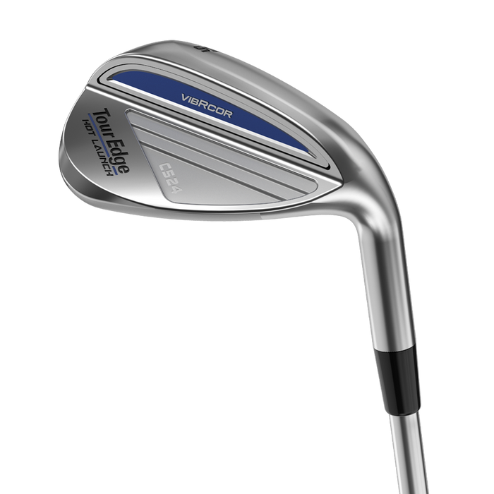WEDGE TOUR EDGE C524 ACIER