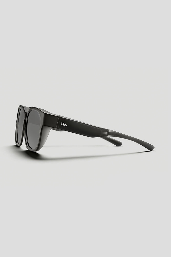 Wellington Frame Prescription Fit-Over Sunglasses UV 400 FD004