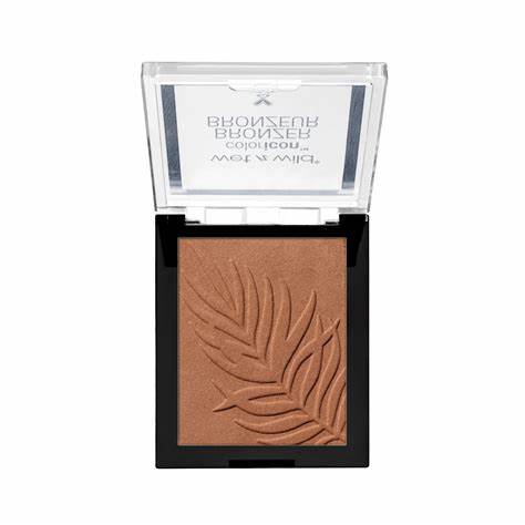 Wet N Wild ColorIcon Bronzer