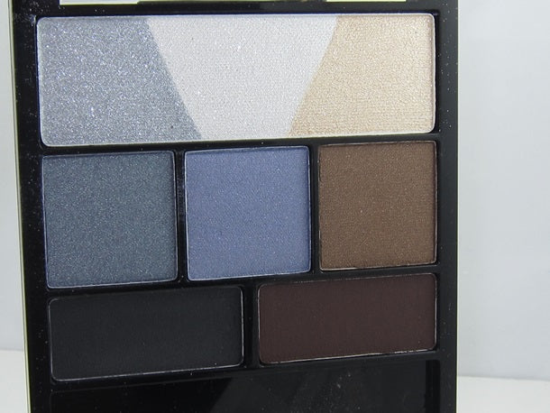 Wet N Wild Coloricon Eyeshadow Medley