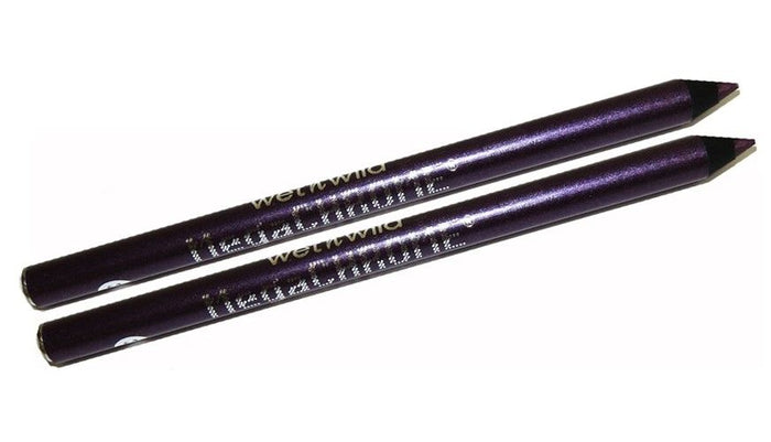 Wet N Wild MegaChrome Eyeliner