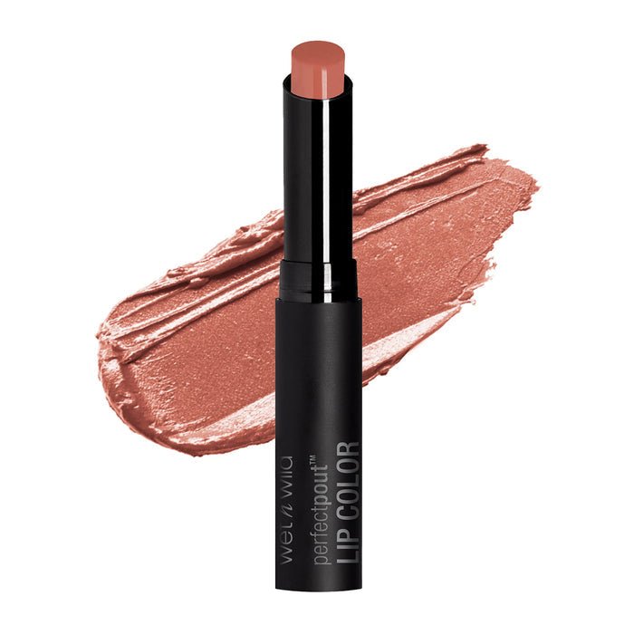 Wet N Wild Perfect Pout Lipstick
