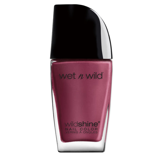 Wet N Wild Wild Shine Nail Color