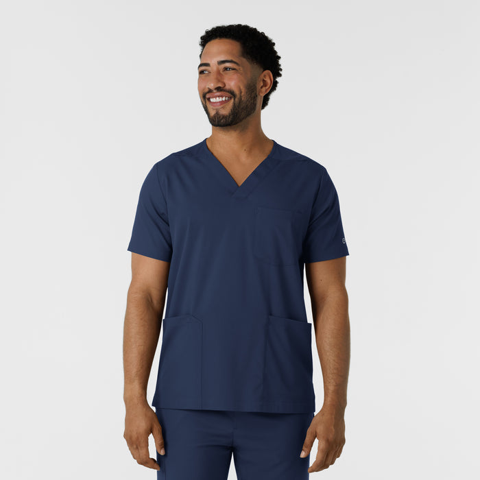 XS / Navy