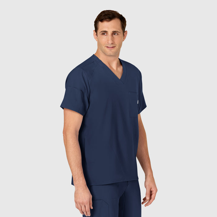 XS / Navy