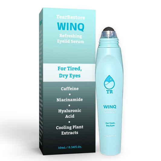 WINQ Eyelid Serum (Set of 10) image 0