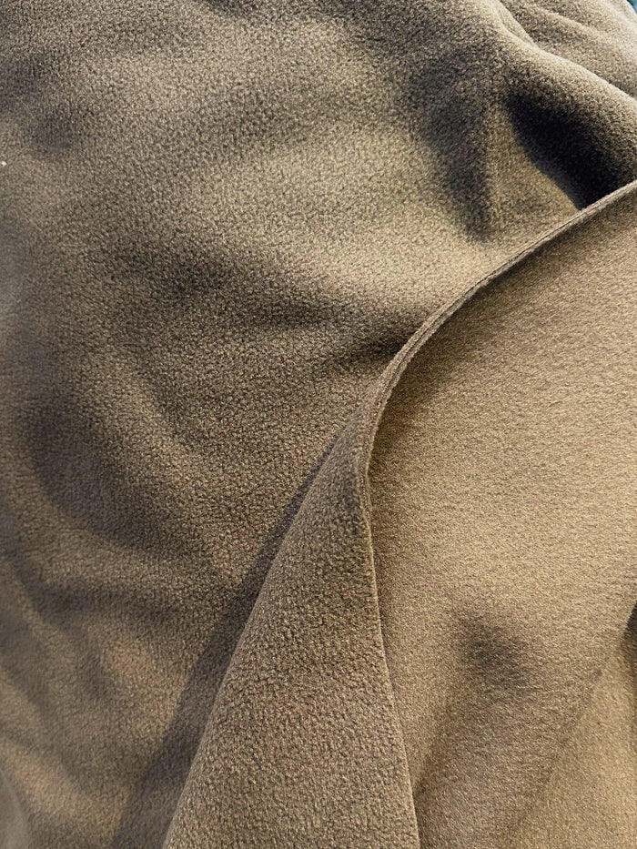 Winter Fleece - Solids