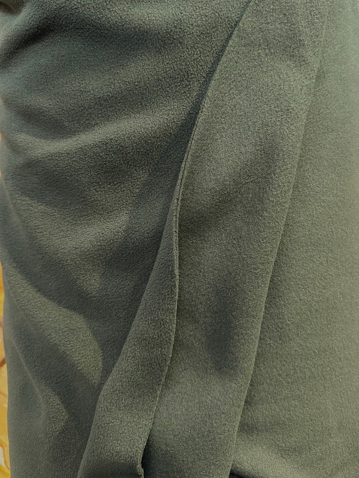 Winter Fleece - Solids