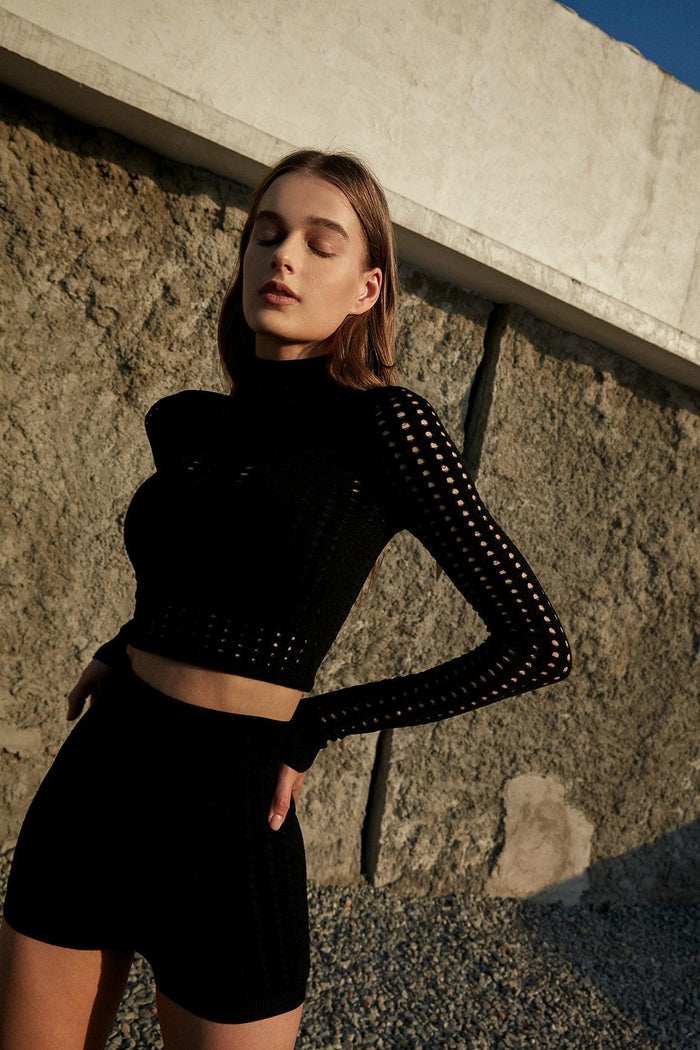 [Color] [Product Title] | Women's Activewear by WISKII ACTIVE.