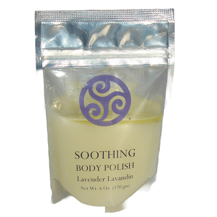 SOOTHING Lavender Lavandin / 6 oz  net wt Pouch