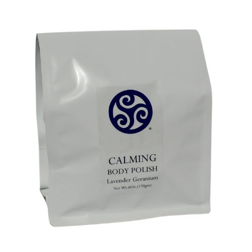 CALMING Lavender Geranium / 96 oz net wt Bag 6 POUND