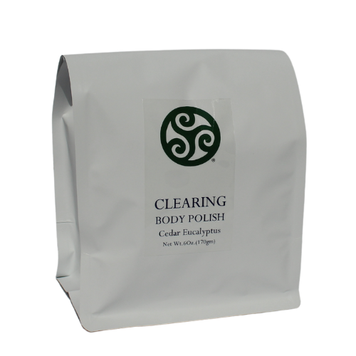 CLEARING Cedar Sage / 96 oz net wt Bag 6 POUND