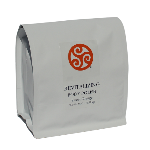 REVITALIZING Sweet Orange / 96 oz net wt Bag 6 POUND
