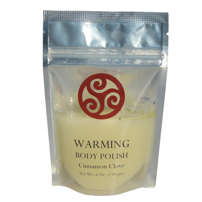 WARMING Cinnamon Clove / 6 oz  net wt Pouch