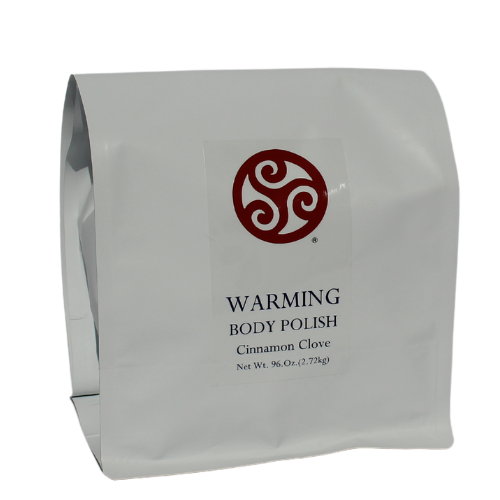 WARMING Cinnamon Clove / 96 oz net wt Bag 6 POUND